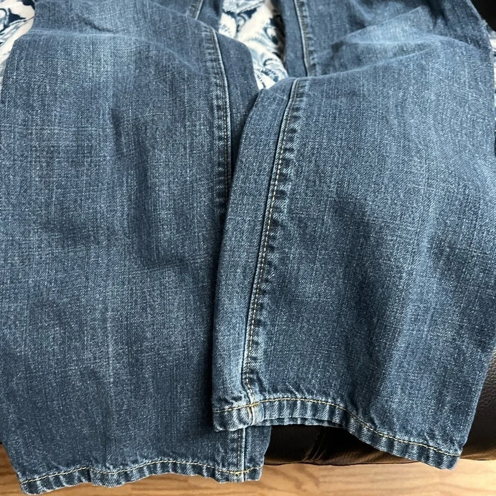 Boys Sz 14 Skinny Old Navy Jeans